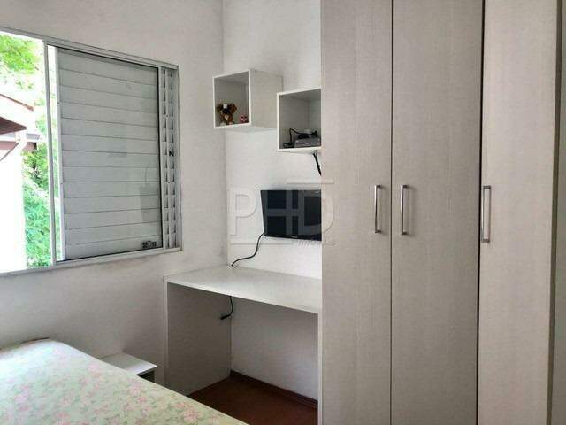 Sobrado à venda com 3 quartos, 122m² - Foto 9