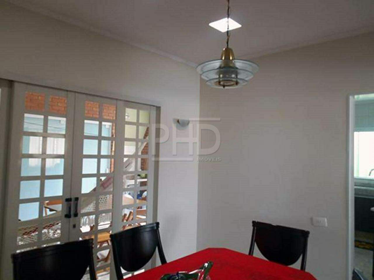 Sobrado à venda com 4 quartos, 259m² - Foto 3