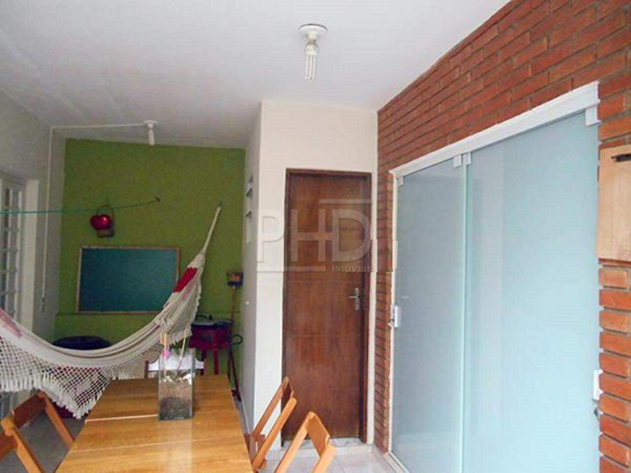 Sobrado à venda com 4 quartos, 259m² - Foto 14