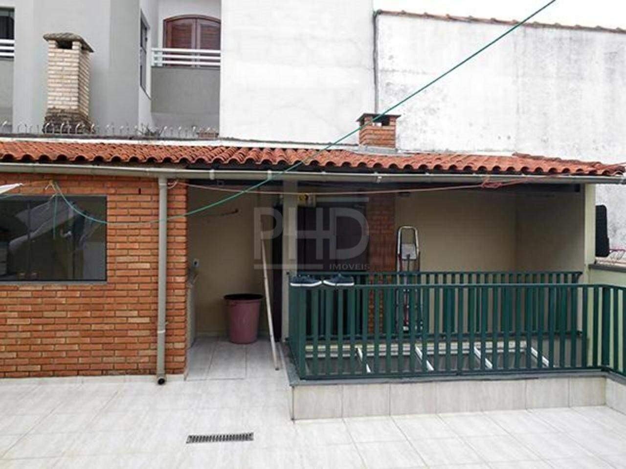 Sobrado à venda com 4 quartos, 259m² - Foto 27