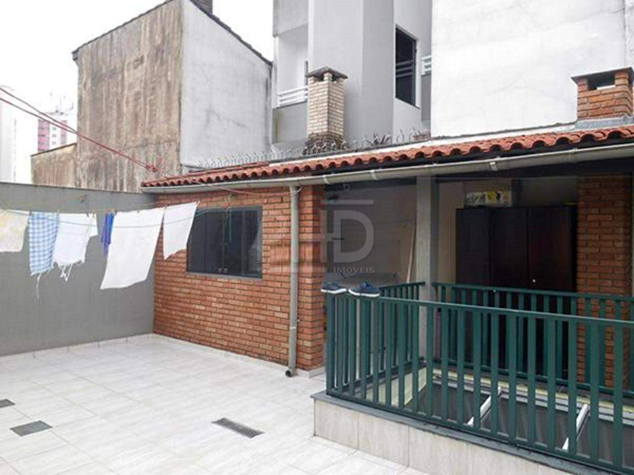 Sobrado à venda com 4 quartos, 259m² - Foto 28