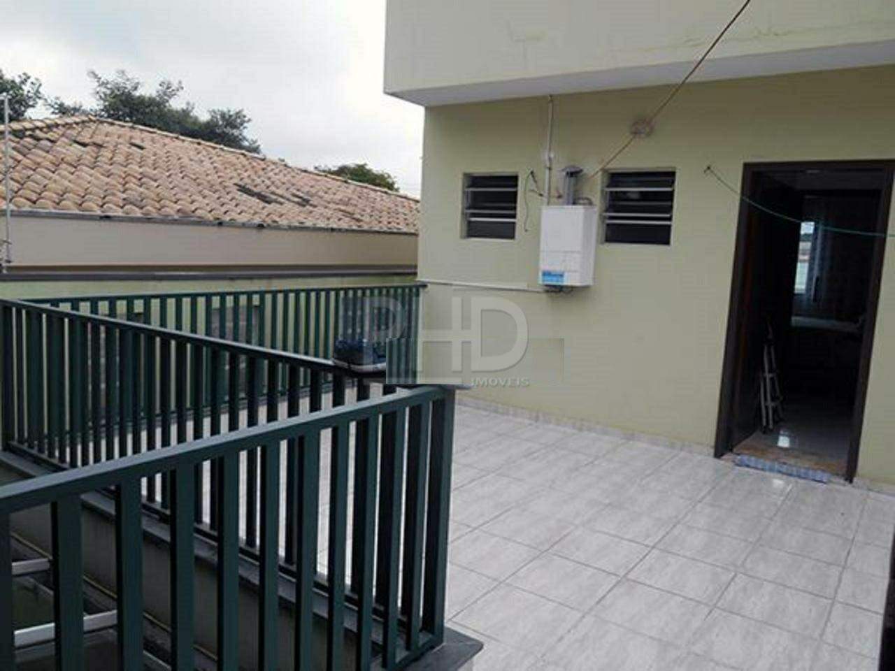 Sobrado à venda com 4 quartos, 259m² - Foto 29