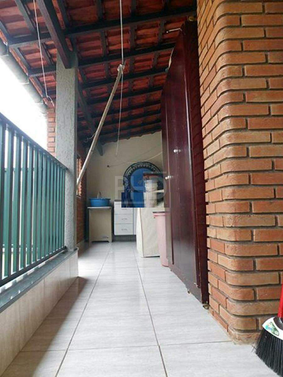 Sobrado à venda com 4 quartos, 259m² - Foto 31