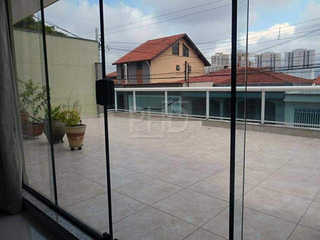 Sobrado à venda com 4 quartos, 259m² - Foto 34