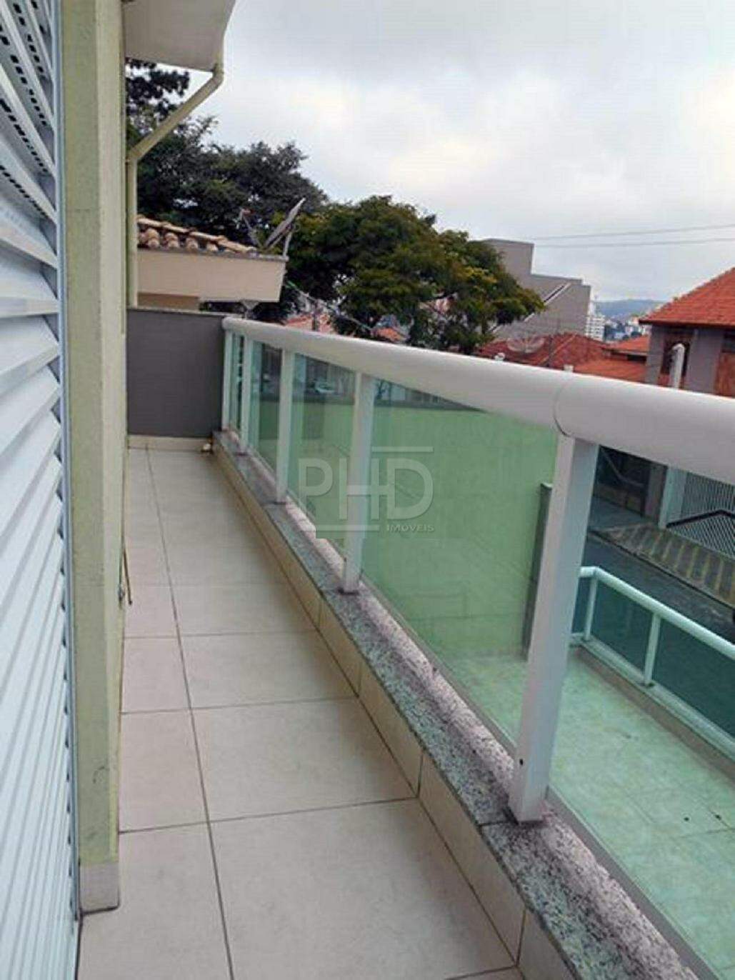 Sobrado à venda com 4 quartos, 259m² - Foto 35