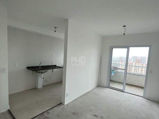 Apartamento à venda com 2 quartos, 55m² - Foto 4