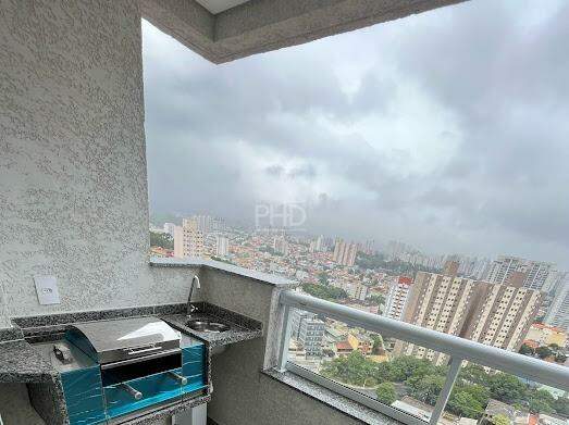 Apartamento à venda com 2 quartos, 55m² - Foto 2