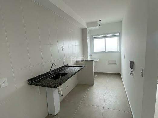 Apartamento à venda com 2 quartos, 55m² - Foto 7