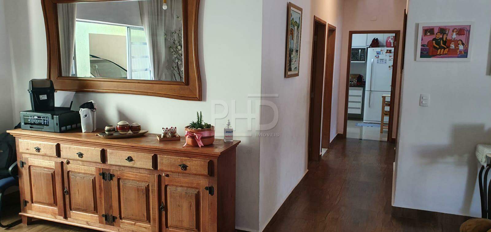 Casa à venda com 3 quartos, 194m² - Foto 5