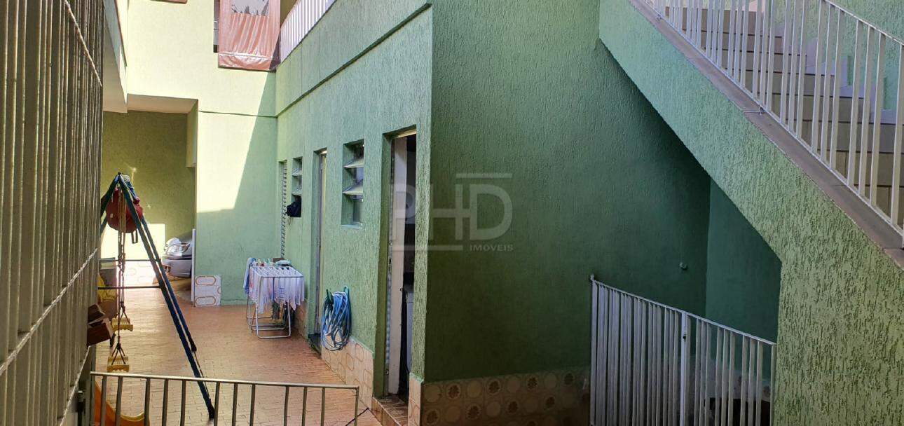 Casa à venda com 3 quartos, 194m² - Foto 21