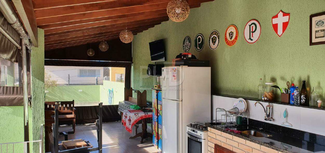 Casa à venda com 3 quartos, 194m² - Foto 24