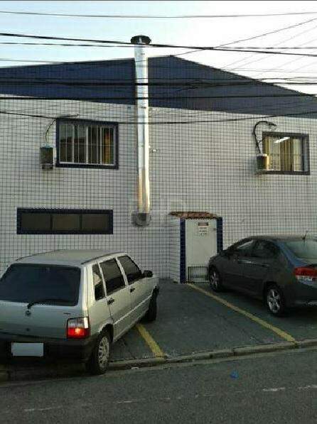 Conjunto Comercial-Sala para alugar, 25m² - Foto 4