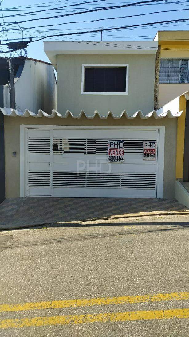 Sobrado à venda com 3 quartos, 177m² - Foto 28