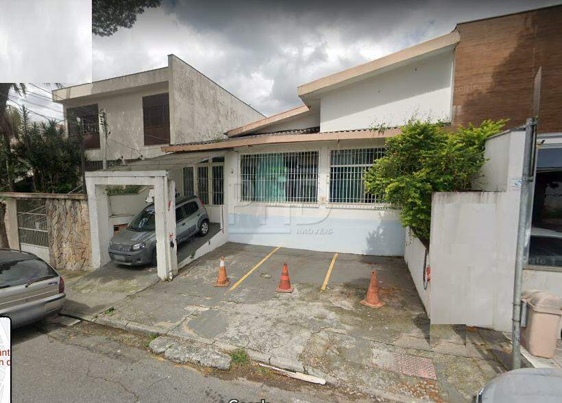 Casa para alugar com 5 quartos, 260m² - Foto 18