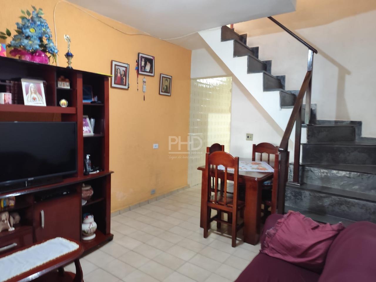 Sobrado, 4 quartos, 140 m² - Foto 3