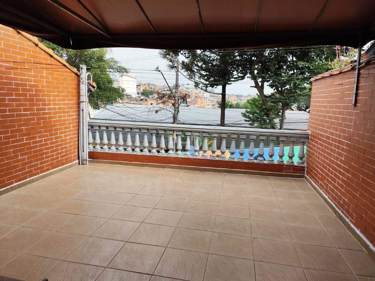 Sobrado, 4 quartos, 140 m² - Foto 1