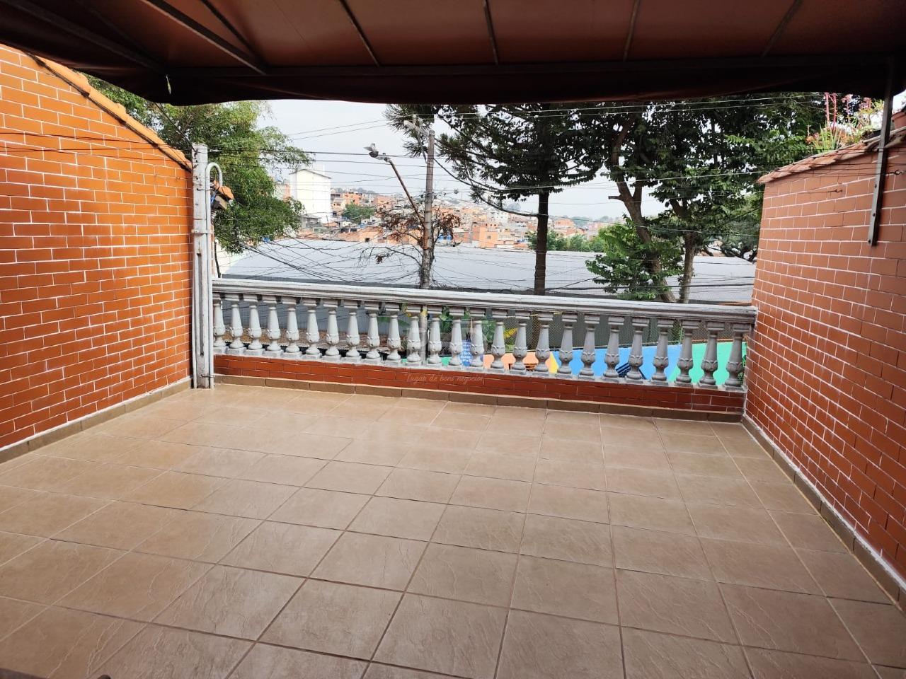 Sobrado, 4 quartos, 140 m² - Foto 6
