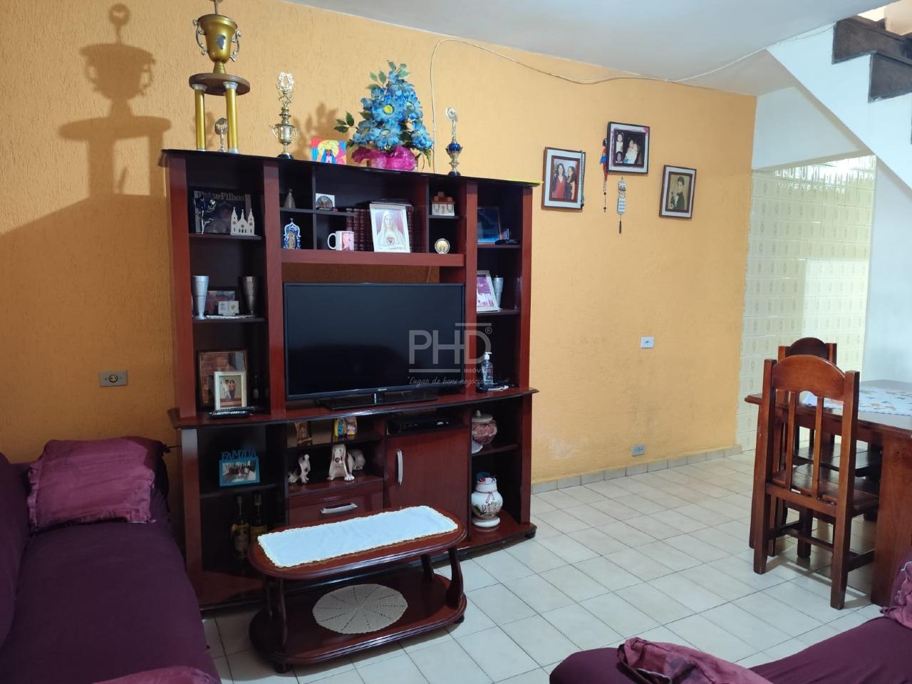 Sobrado, 4 quartos, 140 m² - Foto 2