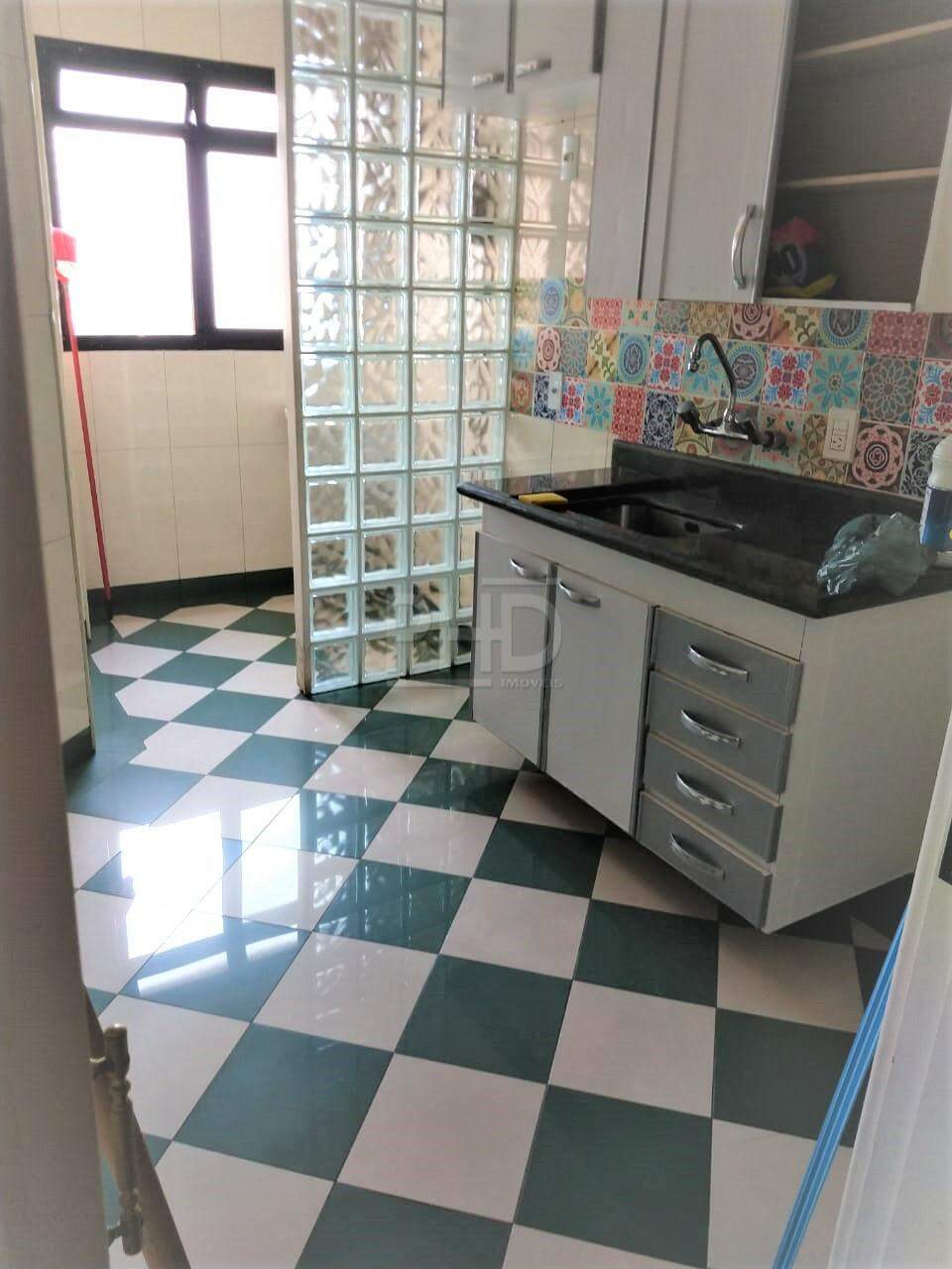 Cobertura à venda com 3 quartos, 150m² - Foto 6