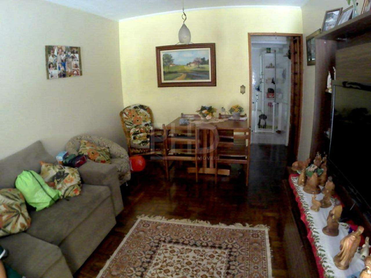 Casa de Condomínio à venda com 3 quartos, 75m² - Foto 1