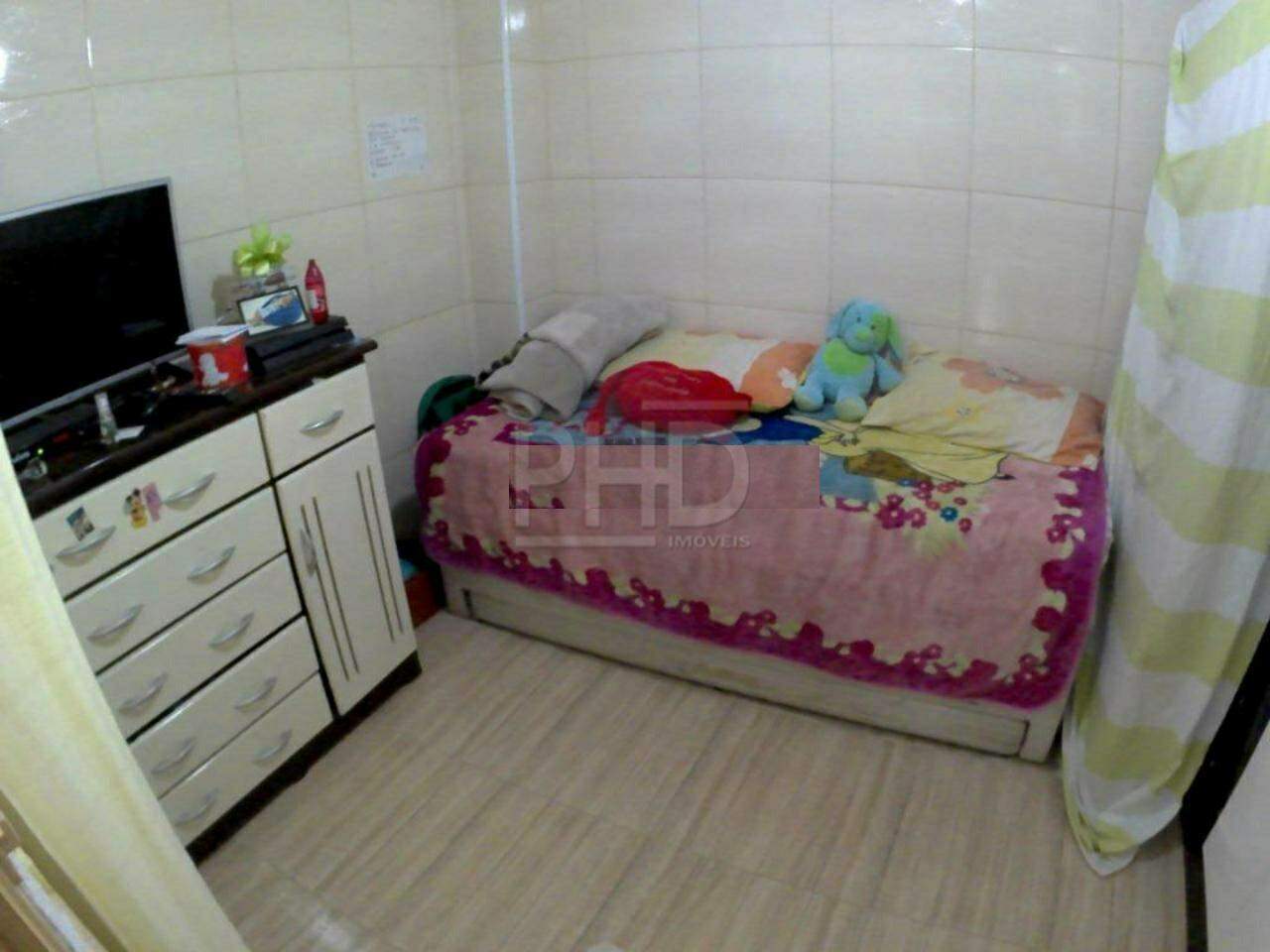 Casa de Condomínio à venda com 3 quartos, 75m² - Foto 5