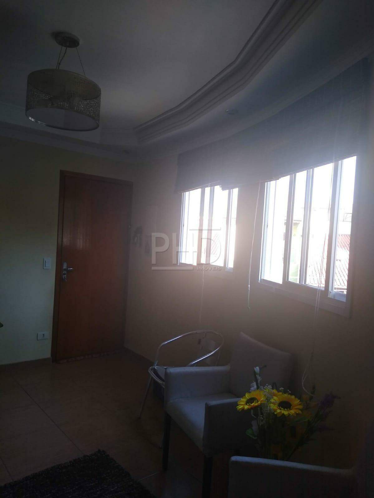 Cobertura à venda com 2 quartos, 108m² - Foto 1