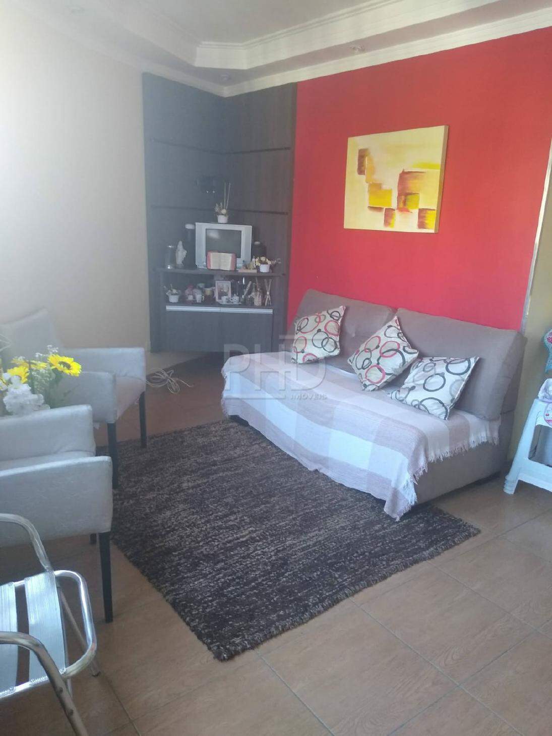 Cobertura à venda com 2 quartos, 108m² - Foto 2