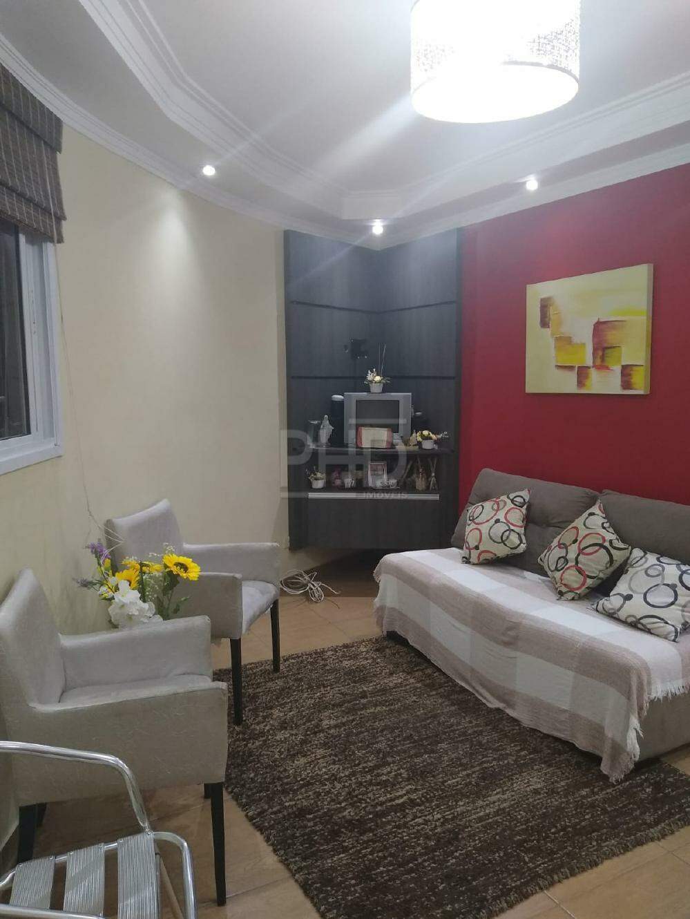 Cobertura à venda com 2 quartos, 108m² - Foto 3