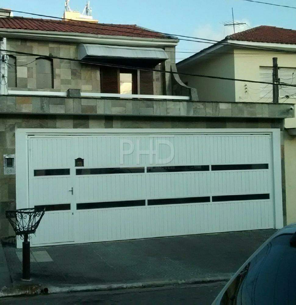 Sobrado à venda com 3 quartos, 175m² - Foto 21