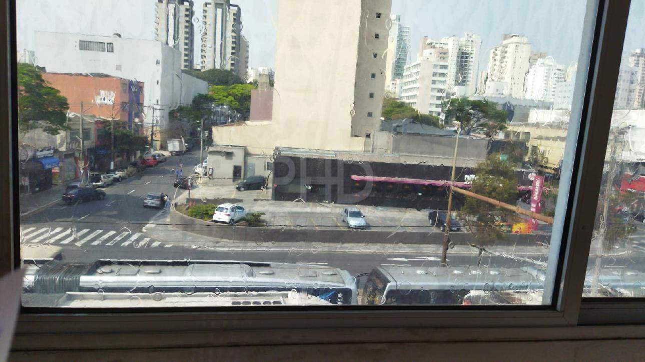 Conjunto Comercial-Sala para alugar, 30m² - Foto 1