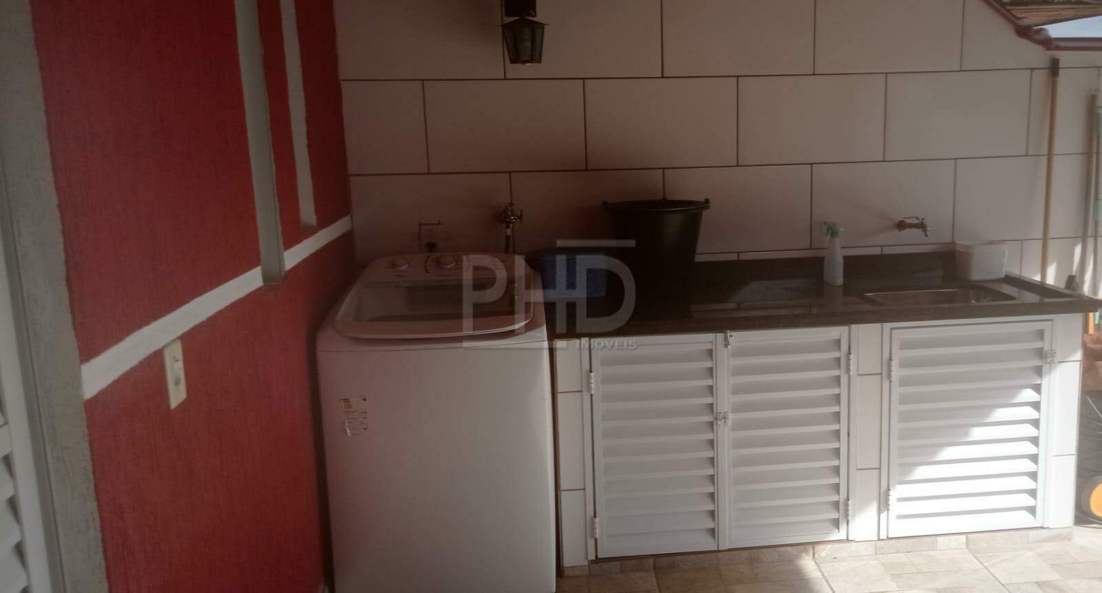 Sobrado à venda com 3 quartos, 197m² - Foto 12