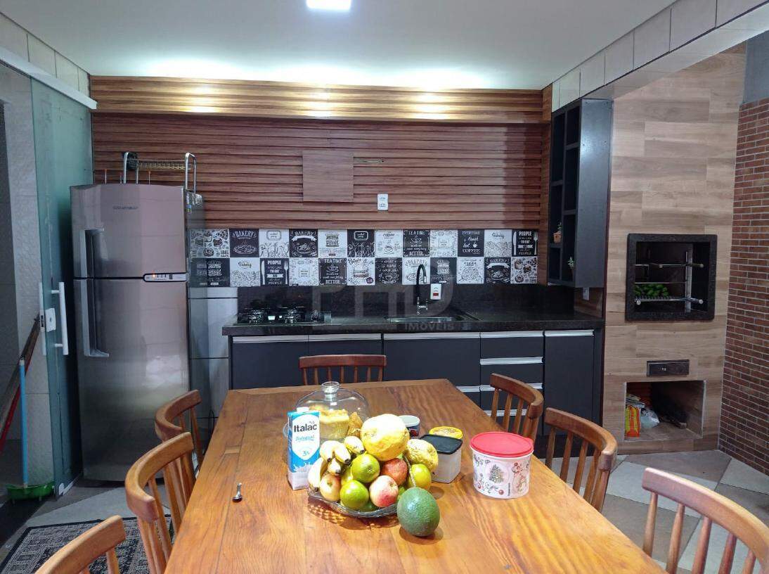 Sobrado à venda com 3 quartos, 197m² - Foto 29