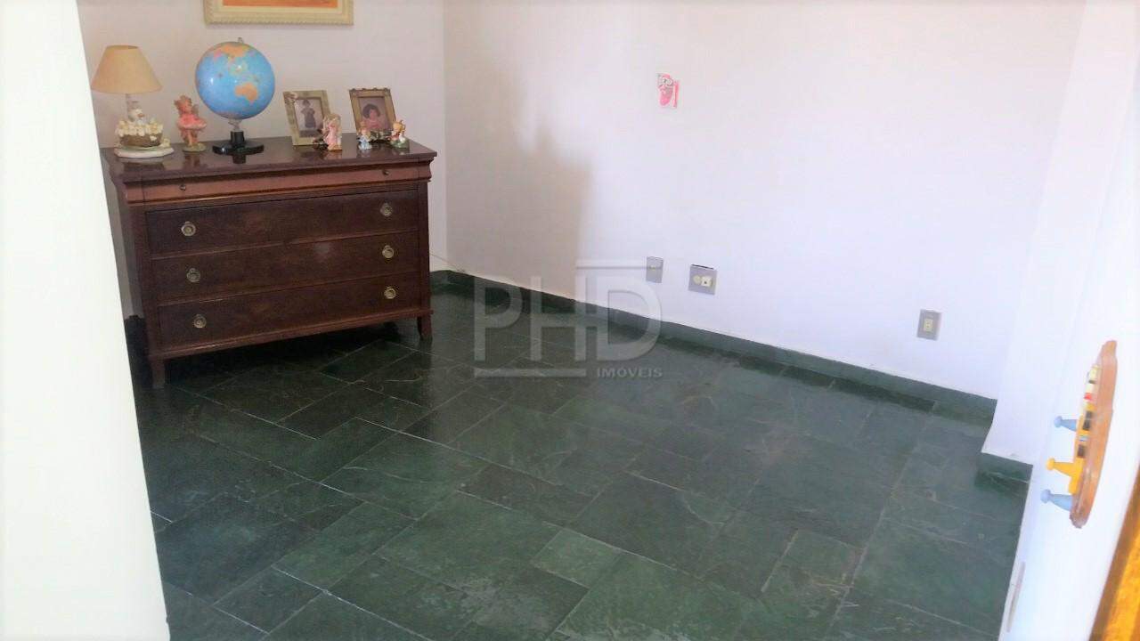 Apartamento à venda com 3 quartos, 172m² - Foto 3