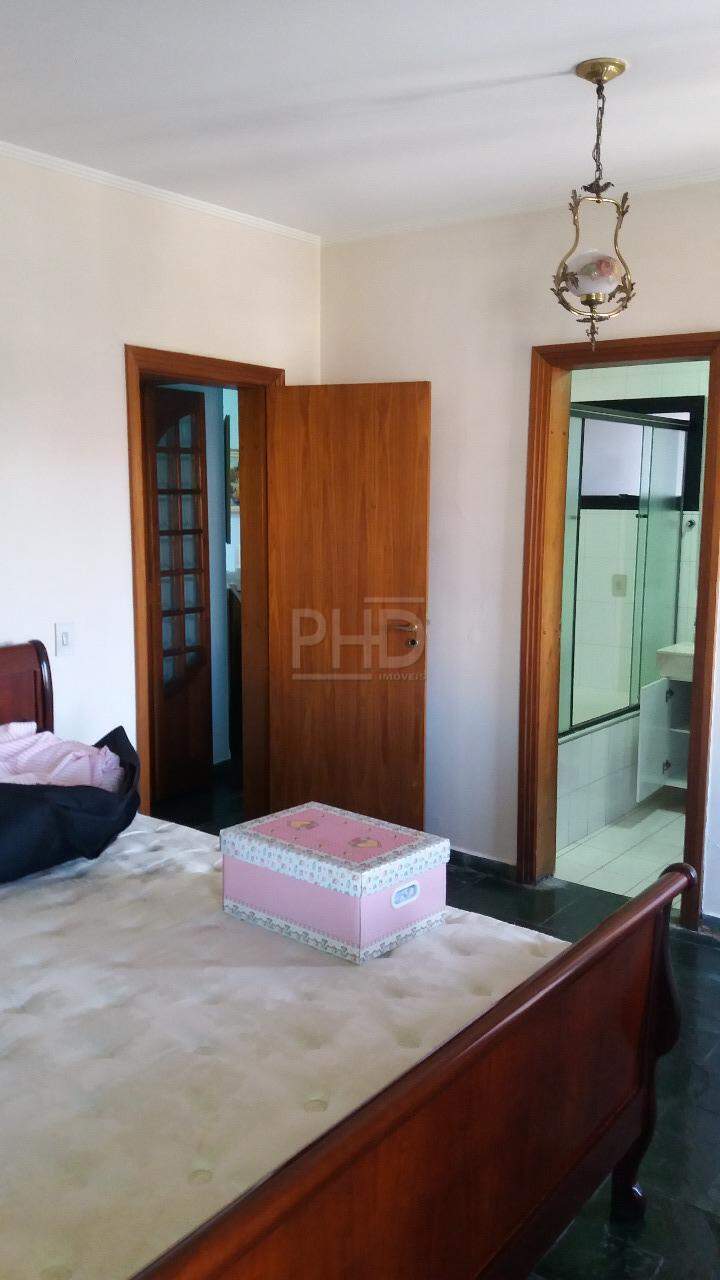 Apartamento à venda com 3 quartos, 172m² - Foto 5