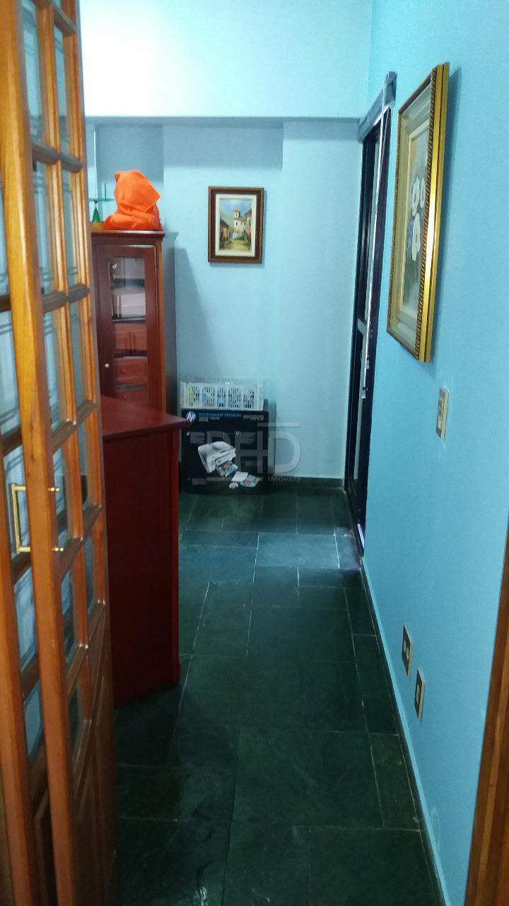 Apartamento à venda com 3 quartos, 172m² - Foto 7