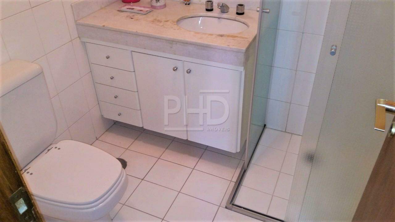 Apartamento à venda com 3 quartos, 172m² - Foto 12