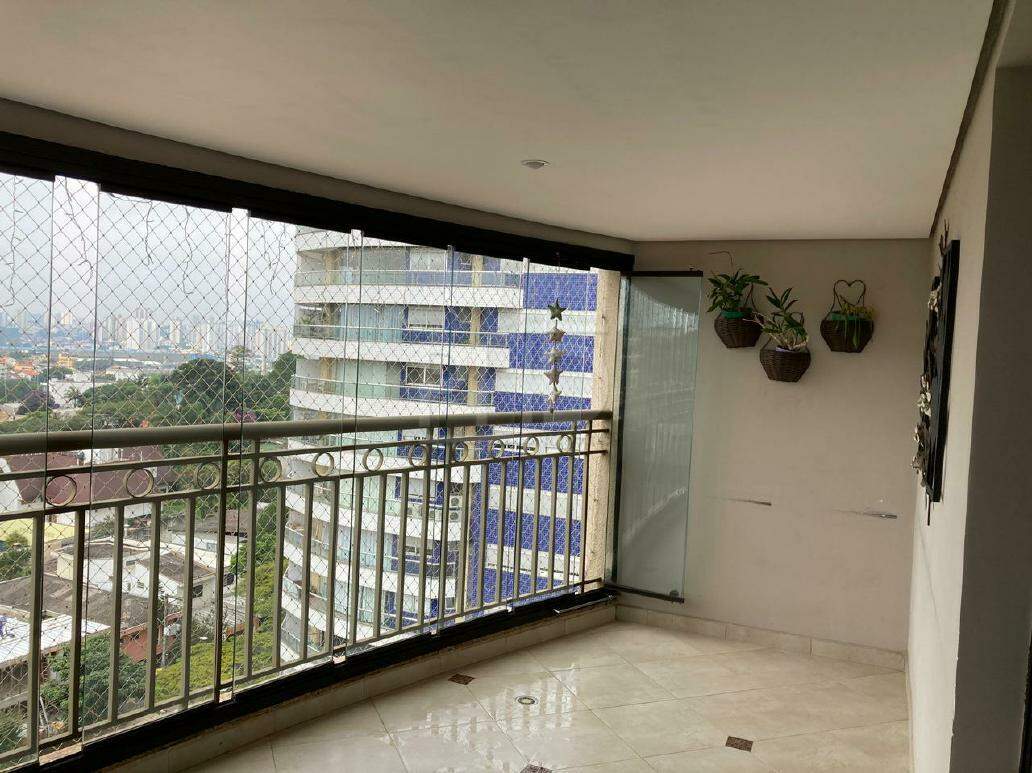 Apartamento à venda com 3 quartos, 138m² - Foto 5