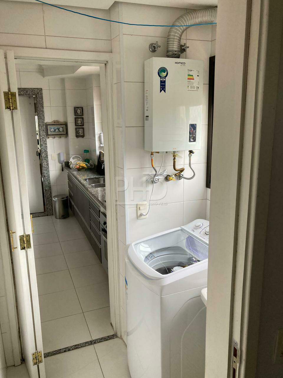 Apartamento à venda com 3 quartos, 138m² - Foto 13