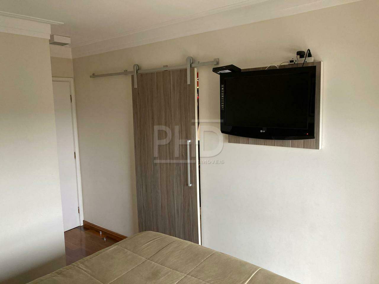 Apartamento à venda com 3 quartos, 138m² - Foto 21