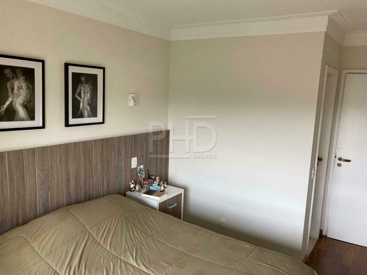 Apartamento à venda com 3 quartos, 138m² - Foto 22