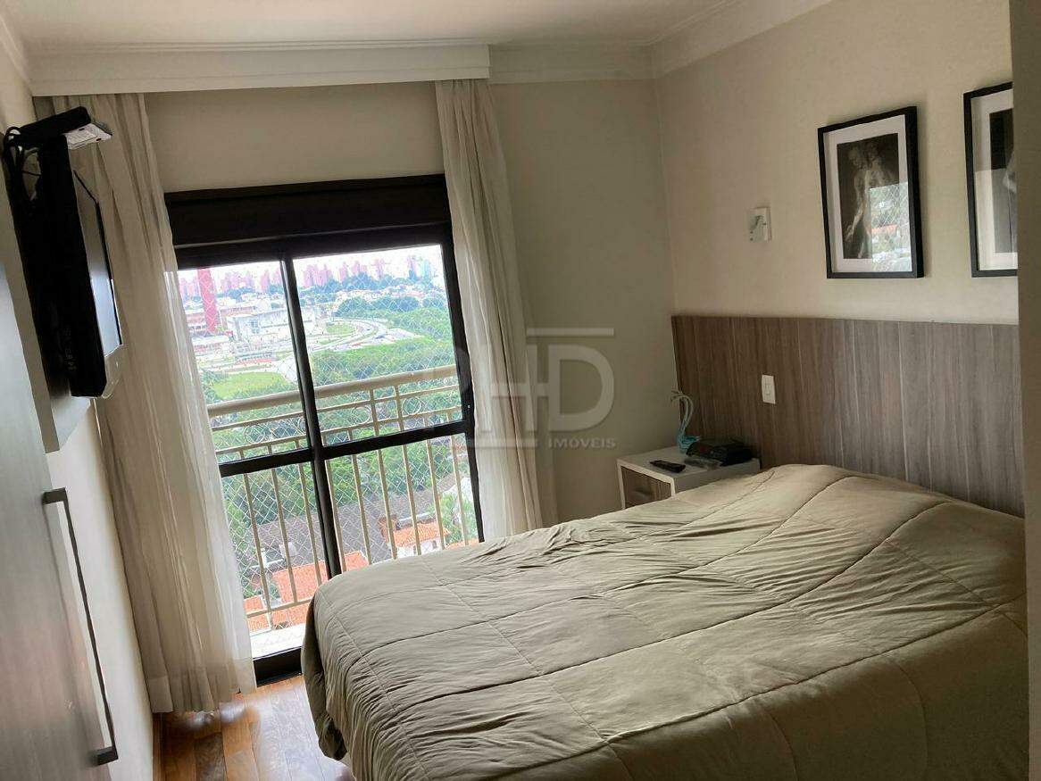 Apartamento à venda com 3 quartos, 138m² - Foto 23