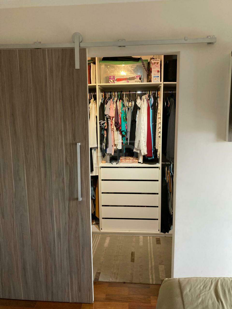 Apartamento à venda com 3 quartos, 138m² - Foto 24