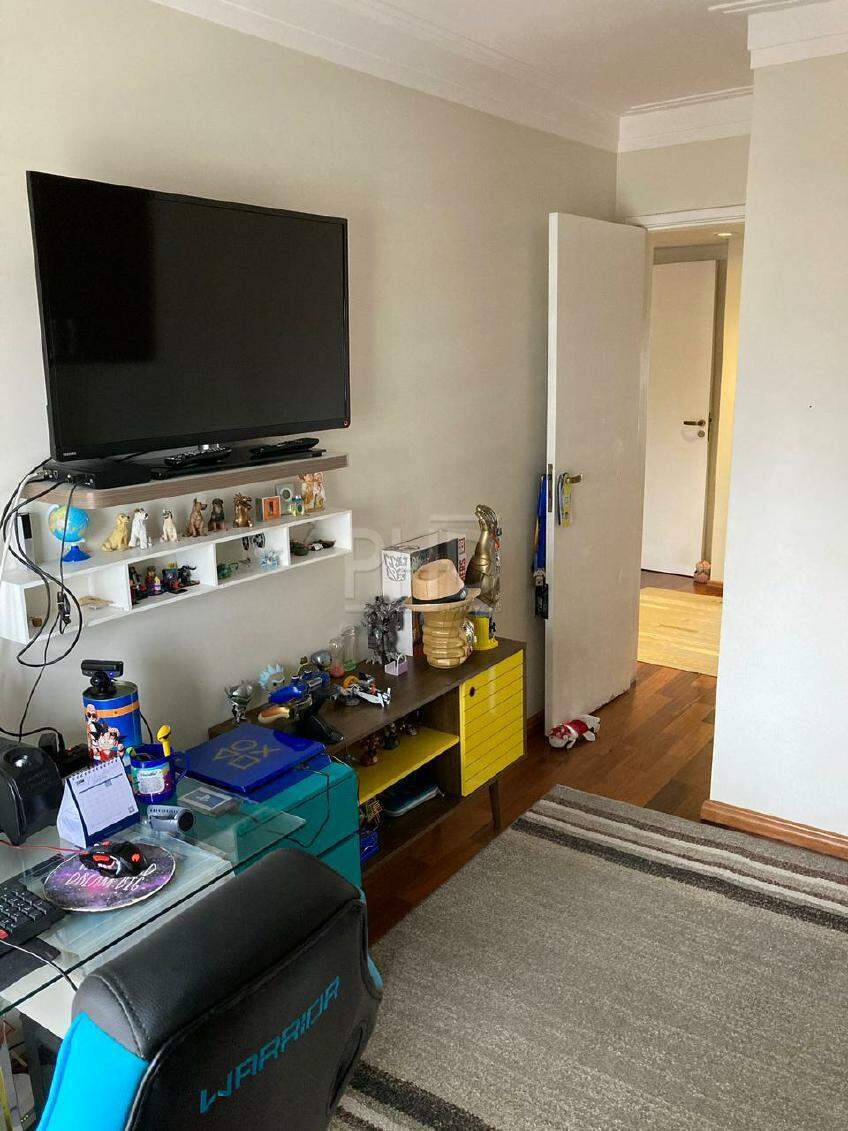 Apartamento à venda com 3 quartos, 138m² - Foto 25