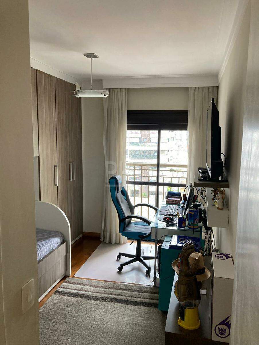 Apartamento à venda com 3 quartos, 138m² - Foto 26