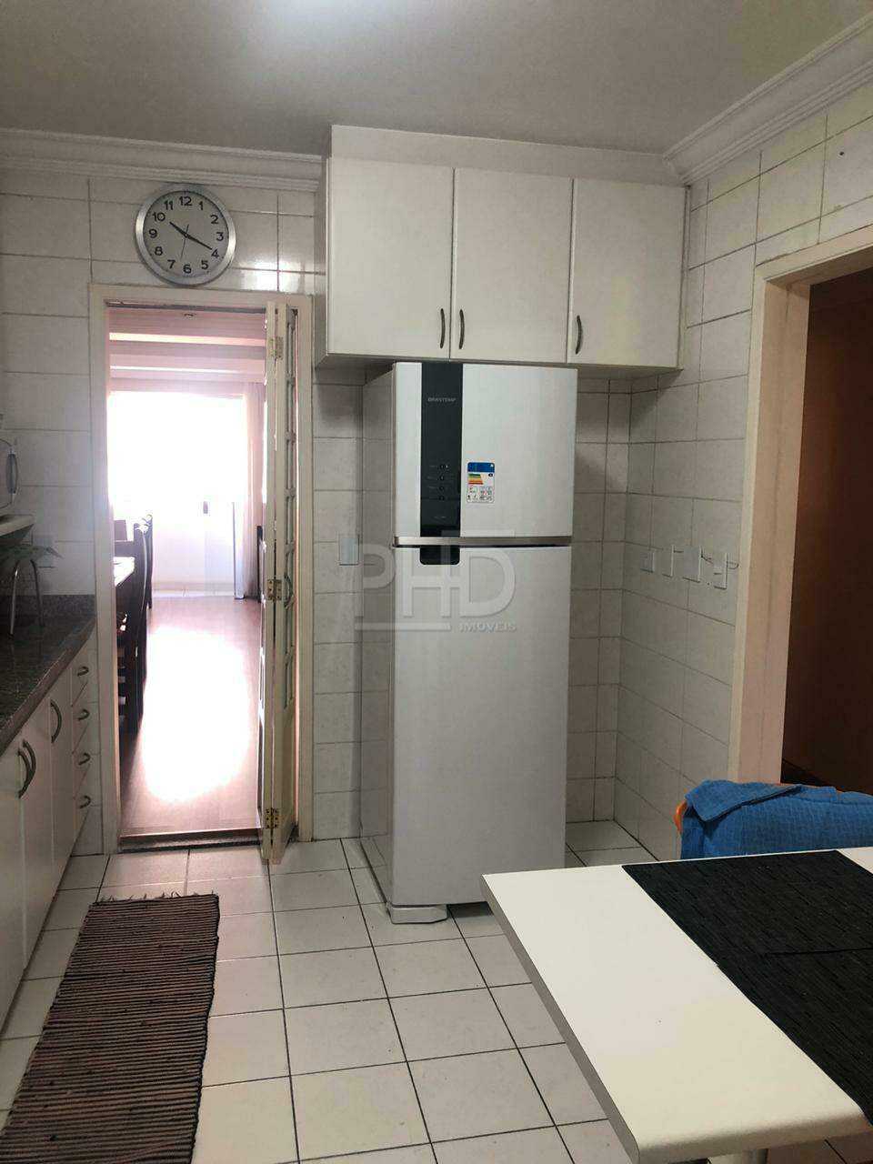 Apartamento à venda com 3 quartos, 115m² - Foto 7