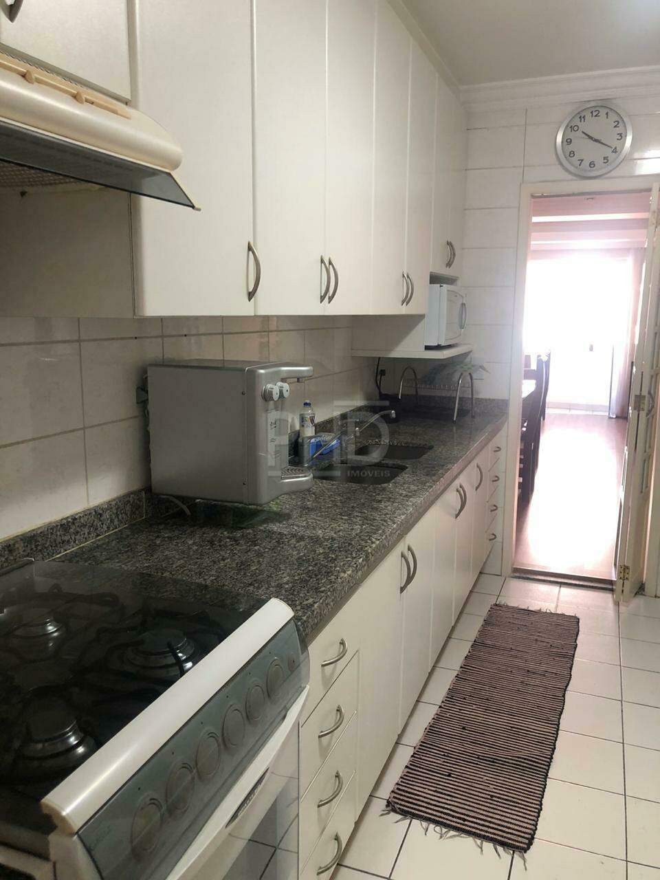 Apartamento à venda com 3 quartos, 115m² - Foto 8