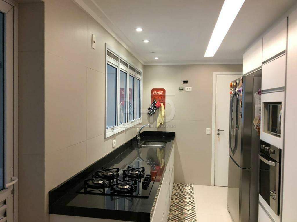 Apartamento à venda com 3 quartos, 155m² - Foto 9