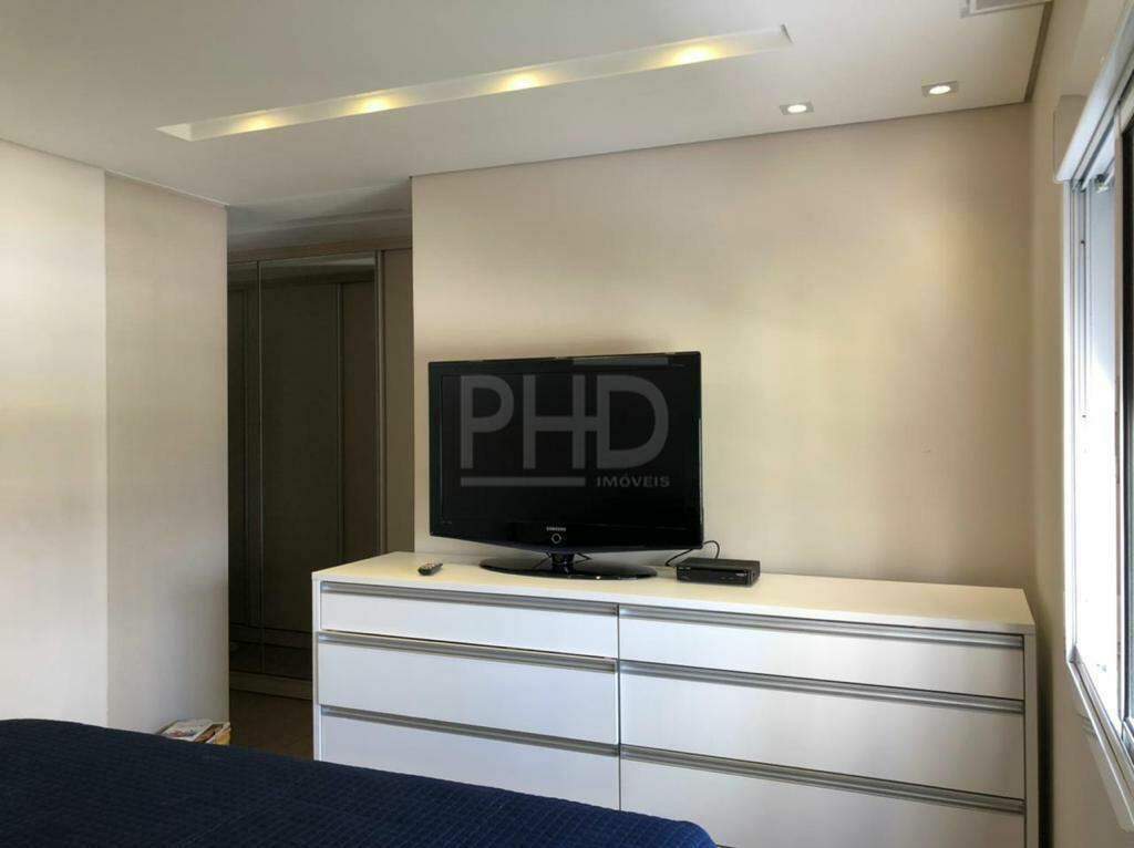 Apartamento à venda com 3 quartos, 155m² - Foto 11