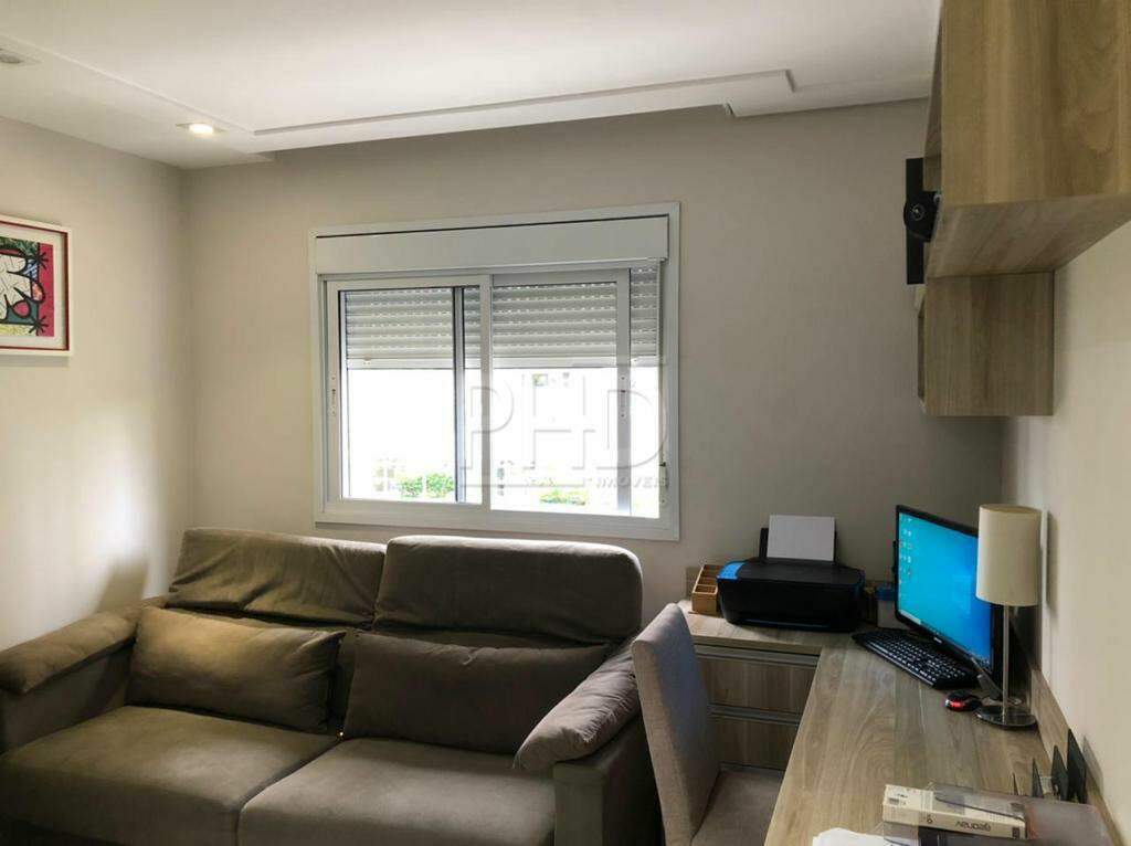 Apartamento à venda com 3 quartos, 155m² - Foto 12