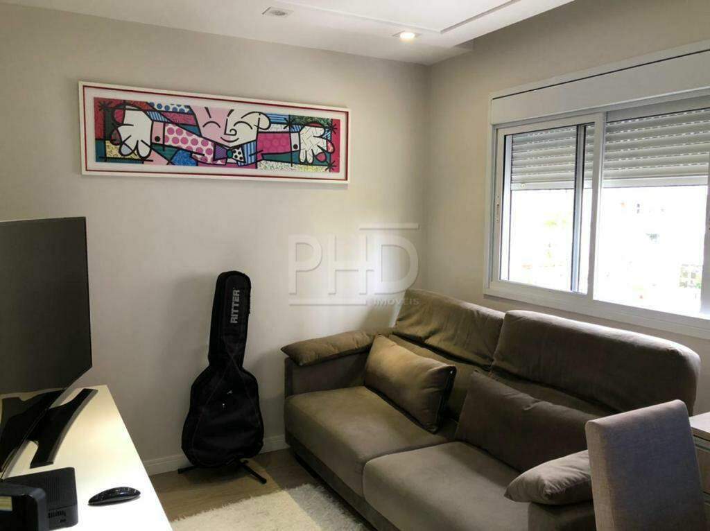 Apartamento à venda com 3 quartos, 155m² - Foto 14